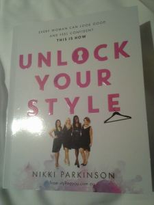 Niki;s book