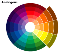 analogous-colors